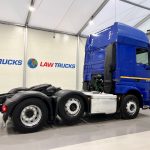 DAF XF 510 6×2 Midlift Tractor Unit - thumbnail