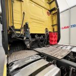 Scania S450 6×2 Midlift Highline Tractor Unit - thumbnail