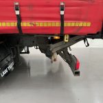 DAF CF 310 Sleeper Cab Curtainsider - thumbnail