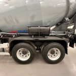 Hino 700 3241 8×4 Cement Mixer - thumbnail