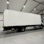 DAF LF 220 Day Cab Fridge Box - thumbnail