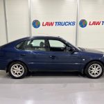 Toyota Corolla 1.4 VVTi GLS 5dr Hatchback - thumbnail
