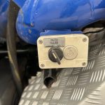 Scania P420 8×4 Sleeper Cab Vacuum Tanker - thumbnail