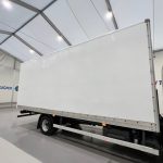 Renault Midlum 190 Day Cab Box Van - thumbnail