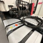 Scania R450 6×2 Rear Lift Highline Tractor Unit PTO - thumbnail