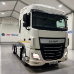 DAF XF 460 6×2 Space Cab Tractor Unit - thumbnail
