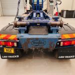 DAF CF85 410 8×4 Day Cab Hookloader Manual - thumbnail