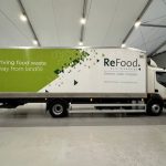 Volvo FL 240 4×2 Day Cab Box Van - thumbnail