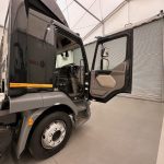 DAF LF 260 4×2 Rest Cab Tractor Unit - thumbnail