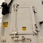 Titan Thinwall V Walking Floor Aggregate Trailer - thumbnail