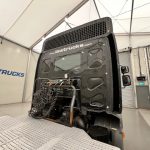 DAF LF 260 4×2 Rest Cab Tractor Unit - thumbnail