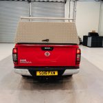 Nissan Navara 2.3 DCI 4×4 Acenta Pick Up Auto - thumbnail