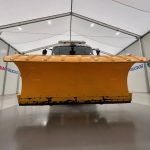 DAF LF55 250 4×2 Day Cab Gritter - thumbnail