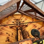 DAF CF75 310 6×4 Day Cab Gritter - thumbnail