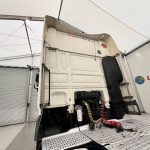 DAF XF 460 4×2 Super Space Cab Tractor Unit - thumbnail