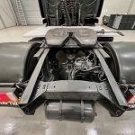DAF LF 260 4×2 Rest Cab Tractor Unit - thumbnail