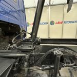 Scania R380 8×4 Sleeper Cab Tipper - thumbnail