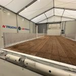 DAF CF 340 6×2 Sleeper Cab Rear Lift Dropside - thumbnail