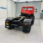 Leyland Cruiser T45 16.17 4×2 Day Cab Tractor Unit - thumbnail
