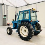 Ford 7610 Tractor - thumbnail