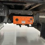 Scania P280 4×2 Sleeper Cab Box Van - thumbnail