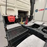 DAF XF95 430 4×2 Tractor Unit Manual - thumbnail