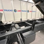 Volvo FM9 300 6×4 Sleeper Cab Tipper Manual - thumbnail