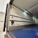Scania P250 4×2 Sleeper Cab Fridge Box - thumbnail
