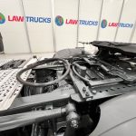 Scania R420 6×2 Midlift Topline Tractor Unit - thumbnail