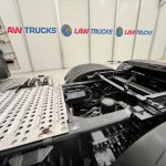 Volvo FH 500 6×2 Sleeper Cab Midlift Tractor Unit - thumbnail