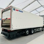 Iveco Stralis 310 AT 6×2 Box Van - thumbnail