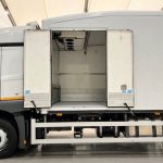 Mercedes Actros 1824 4×2 Sleeper Cab Fridge Box - thumbnail