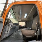 Hino 700 3241 8×4 Cement Mixer - thumbnail