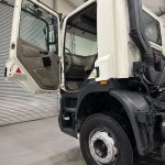 DAF CF85 360 8×4 Day Cab Steel Tipper - thumbnail