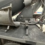 Hino 700 3241 8×4 Cement Mixer - thumbnail
