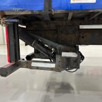 Scania 114 340 6×2 Rear Lift Sleeper Cab Curtainsider - thumbnail