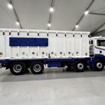 MAN  TGS 32.360 8×4 Day Cab Bulk Tipper - thumbnail