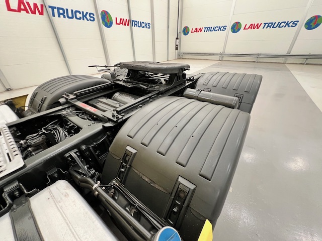 Scania S450 6×2 Midlift Highline Tractor Unit