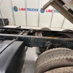 DAF CF 370 8×4 Day Cab Tipper - thumbnail