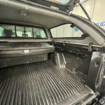 Ford Ranger Limited 2.2 TD 4×4 Double Cab Pickup - thumbnail