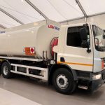 DAF CF75 360 6×2 20000 Litre Tanker - thumbnail