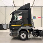DAF LF 260 4×2 Rest Cab Tractor Unit - thumbnail