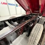 Volvo FMX 380 8×4 Day Cab Steel Tipper - thumbnail
