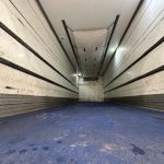 Scania P250 4×2 Sleeper Cab Fridge Box - thumbnail
