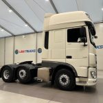 DAF XF 480 6×2 Midlift Tractor Unit - thumbnail