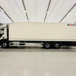 Iveco Stralis 310 AT 6×2 Box Van - thumbnail