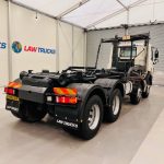 DAF CF85 360 8×4 Day Cab Hookloader Manual - thumbnail