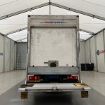 DAF CF65 220 Sleeper Cab Fridge Box - thumbnail