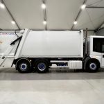 Mercedes Econic 2630 6×2 Refuse Bin Lorry - thumbnail