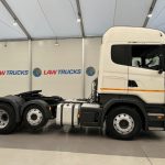 Scania R480 6×2 Midlift Highline Tractor Unit - thumbnail